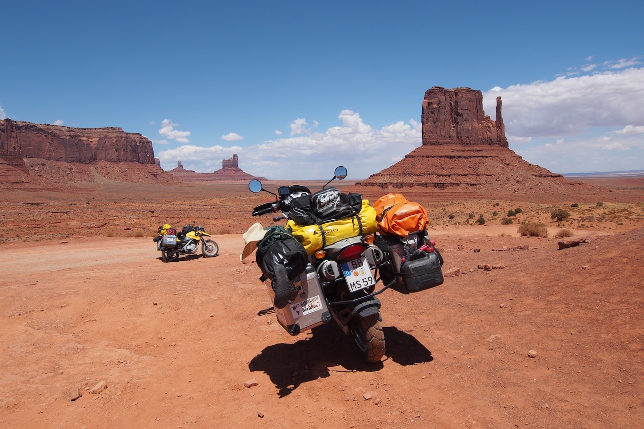 Monument Valley, USA