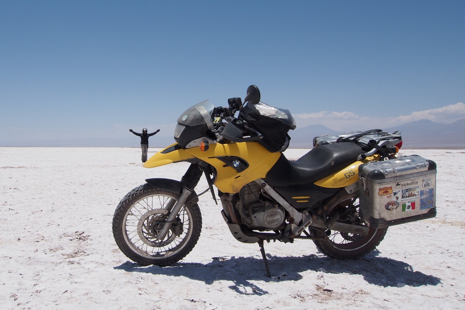 Salar de Atacama