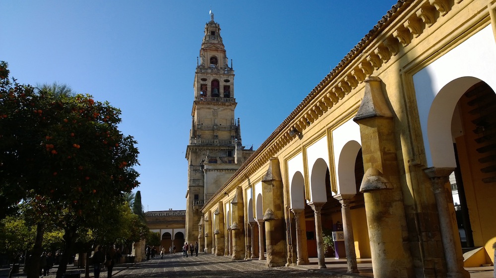 Cordoba Spanien