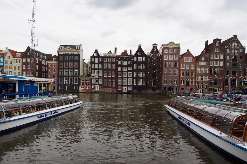 Amsterdam