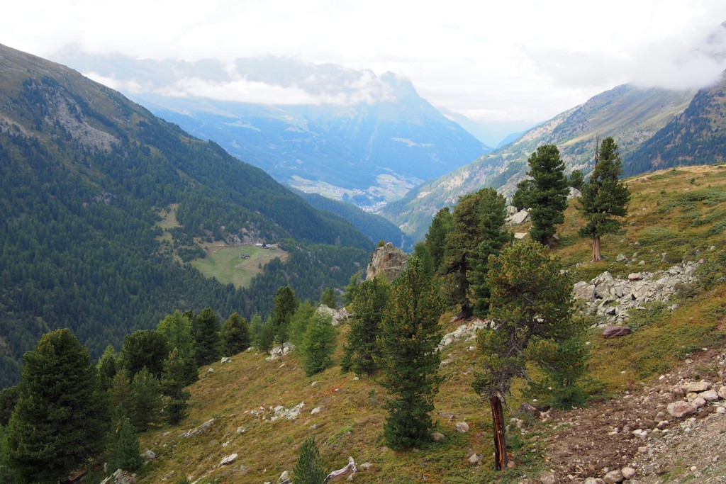 Timmelsjoch Hochalpenstraße