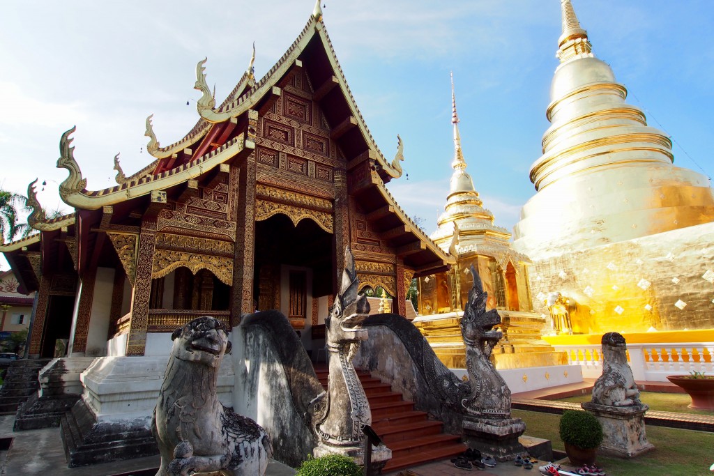 Wat Phra Sing