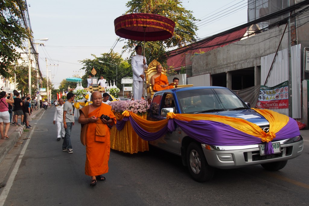 Chiang Mai