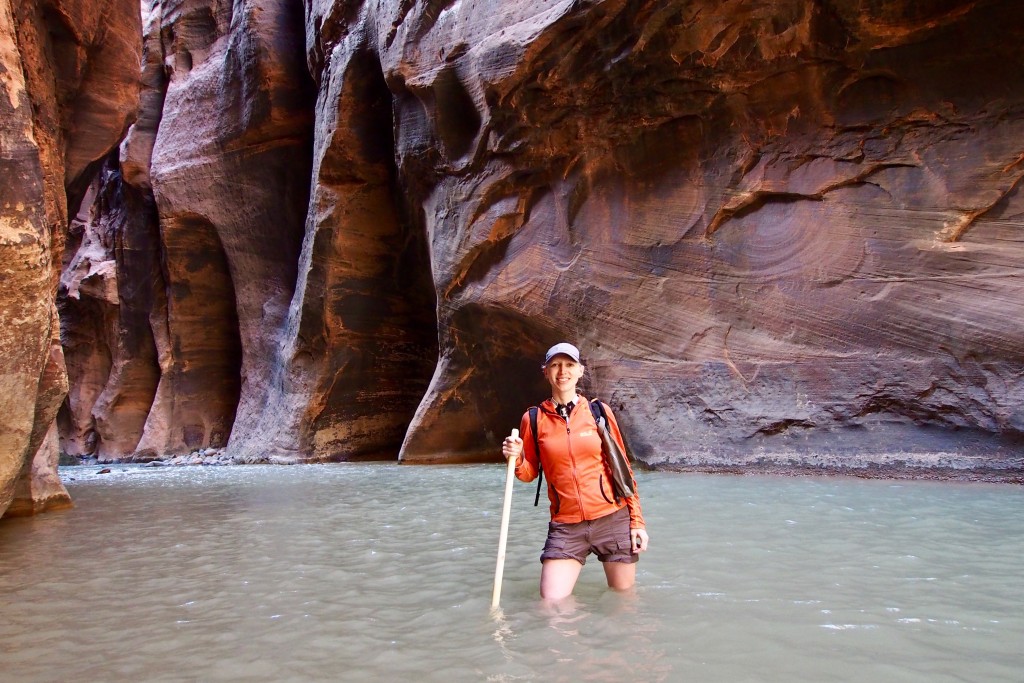 Zion Narrows